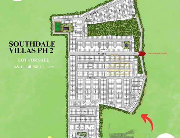 House and Lot Properties