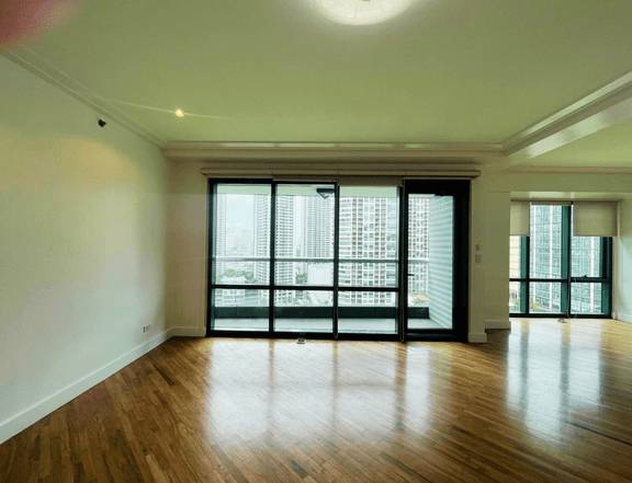 Unfurnished 2 Bedroom Condo for Rent in Amorsolo East, Makati City