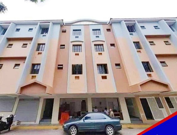 Condominium for Sale lipat kagad 400k tapat ng MCDO