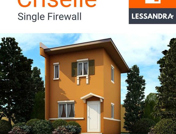Affordable House and Lot in Dumaguete City