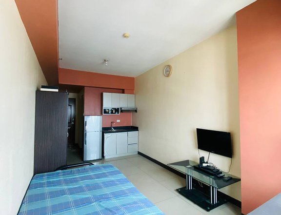 23.8 sqm 1-bedroom Studio Type Condo Unit for Sale in Makati City
