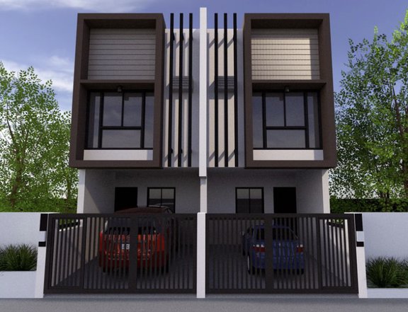 3 BEDROOM DUPLEX FOR SALE IN SAN ISIDRO ANTIPOLO