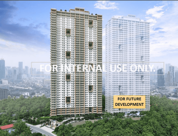 RE OPEN 30.00 sqm 1-bedroom Condo For Sale in Kapitolyo Pasig City