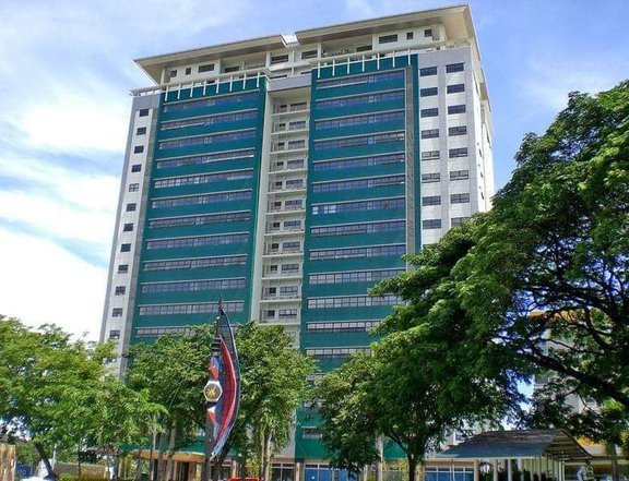 Avalon Condominium at IT Business Park Cebu