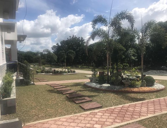 For Sale residential farm with structure in Mayantoc Tarlac