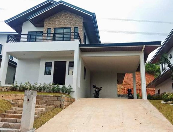 FOR SALE SINGLE DETACHED IN SUNVALLEY ESTATE ANTIPOLO RIZAL