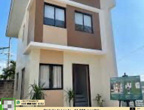 3-bedroom Single Detached House For Sale in Baliuag Bulacan