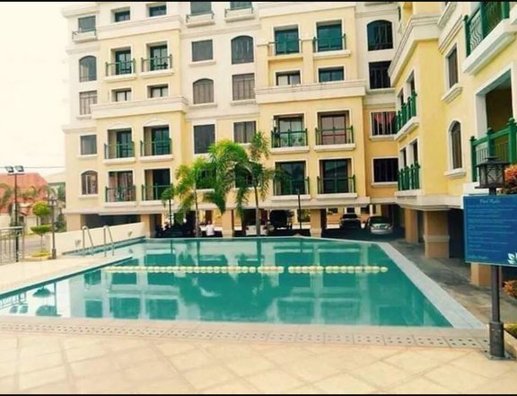 GOLDEN HEIGHTS RESIDENCES KALAWAAN SUR, PASIG CITY