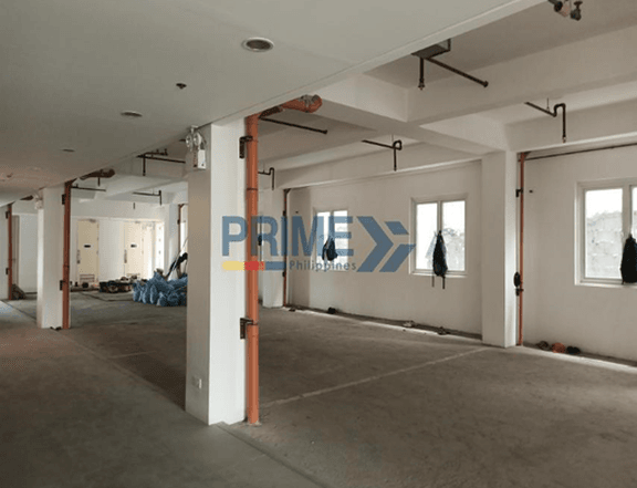 Commercial Space for Lease Located in Mandaluyong