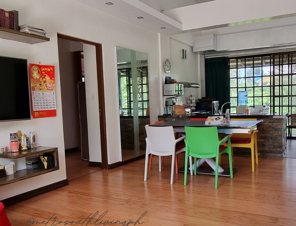 4-Bedroom House and Lot For Sale in Metrogate Tagaytay Cavite