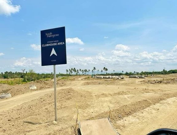 266 sqm Residential Lot For Sale in Lipa Batangas