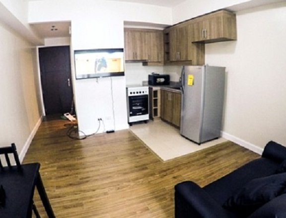 1BR for Rent in The Grand Midori