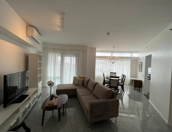 For Rent: 3BR 3 Bedrooms in Imperium, Pasig City