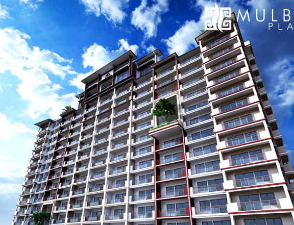 Pre-selling 144.00 sqm 4-bedroom Condo For Sale in Taguig Metro Manila