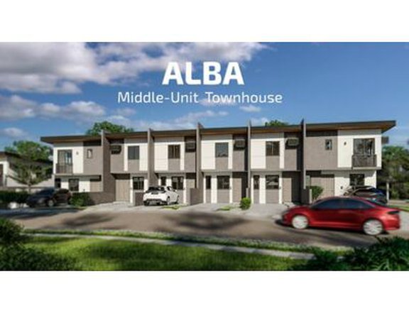 Transit-accessible 2-BR Mid-Unit Townhouse For Sale at Southscapes Trece Martires, Cavite by PH1