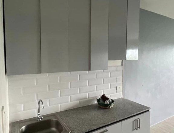 Foreclosed 31.20 sqm Studio Residential Condo For Sale in Calamba Amaia Steps Parkway Nuvali
