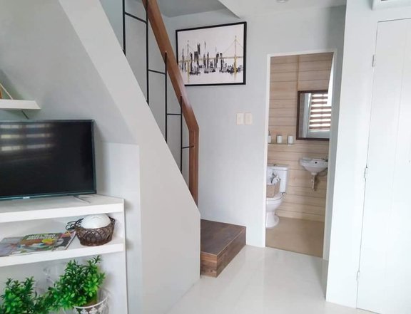 House and Lot with 2 Bedroom Near Puregold Baliuag, Bulacan