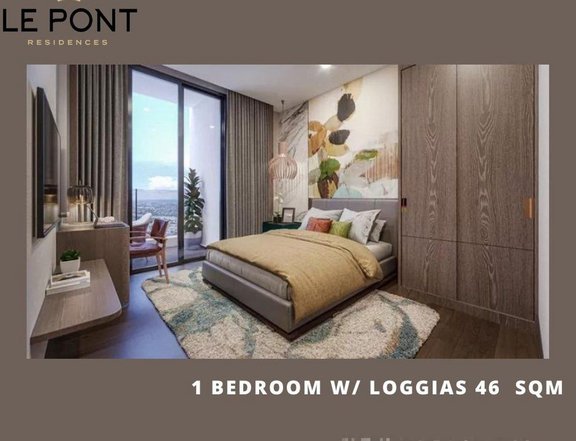 Residential Condominium