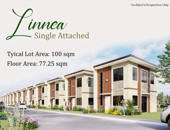 VALLE VERDE Dasmarinas Cavite Pre-selling Houses For Sale by AXEIA