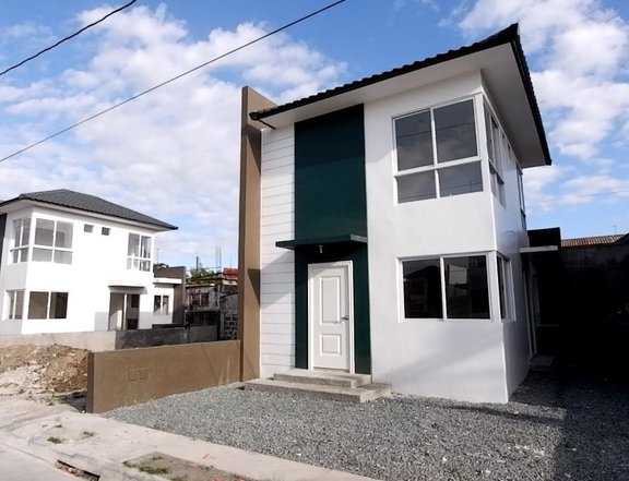 House and Lot in San Pedro