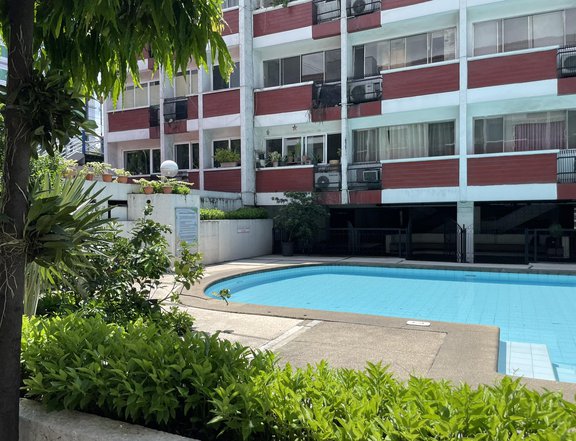 Valle Verde 91 sqm Townhouse 2-bedroom For Sale in Valle Verde Pasig Manila