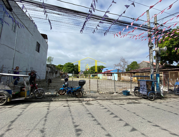 873 sqm Commercial Lot For Sale in Cabuyao Laguna