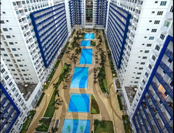 Sea Residences Condominium Brgy. 76, Zone 10, Pasay City