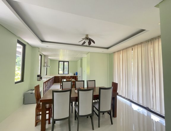 Tagaytay Windsor Heights 3 Bedrooms 3BR Corner House for Sale