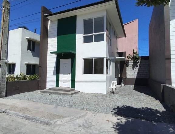 3BR House and Lot in San Pedro Soon Ready to Move In na