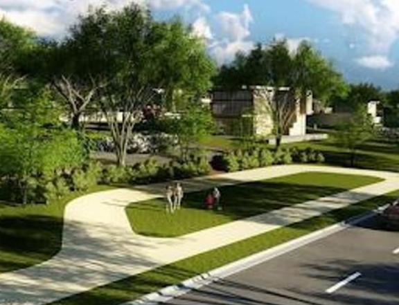 705 sqm Residential Lot For Sale in Imus Cavite