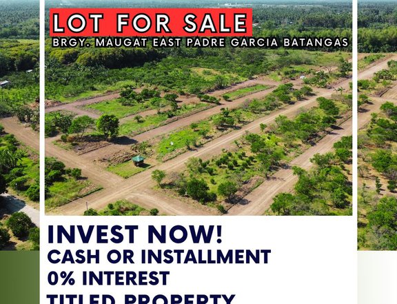 100 sqm Residential Farm For Sale
