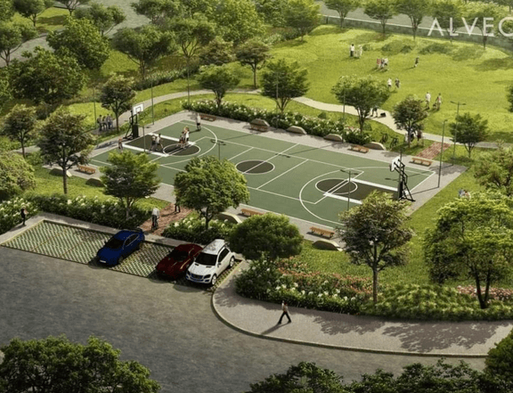 300 sqm Residential Lot For Sale in Imus Cavite