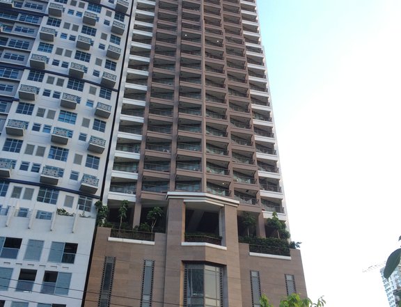 Foreclosed 22.21 Studio Unit For Sale in Makati