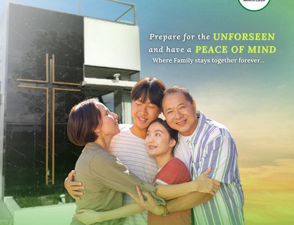Memorial Lot For Sale in General Santos South Cotabato  ( FOR MAUSOLEUM )