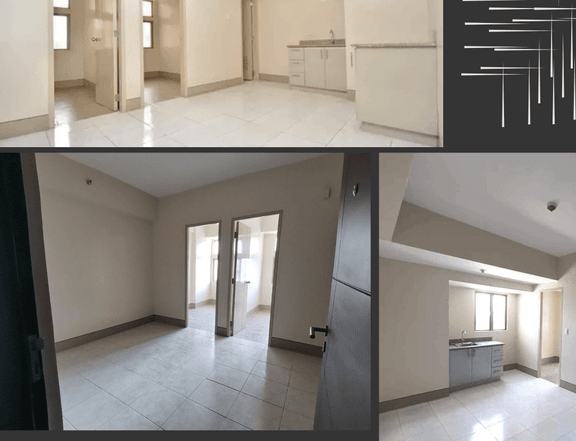 TWO BEDROOM UNIT READY TO MOVE IN LOW MONTHLY IN SAN JUAN CITY