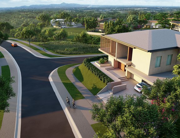 1,850 sqm Residential Vacant Lot For Sale in Arcilo Nuvali Calamba Laguna