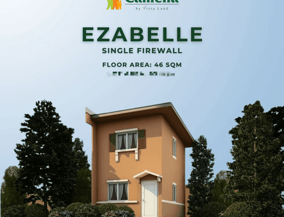 2-bedroom Single Attached House For Sale in Pili Camarines Sur