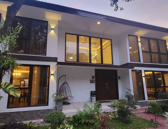 Residential lot in Anvaya Cove Orchard Vista, Morong, Bataan
