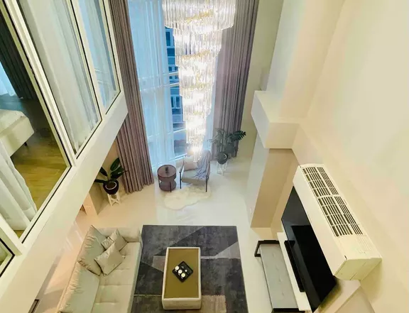99.00 sqm 2-bedroom Residential Condo For Sale in Eastwood Quezon City
