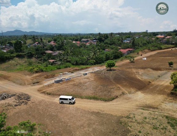 150 sqm Residential Lot Near Tagaytay City