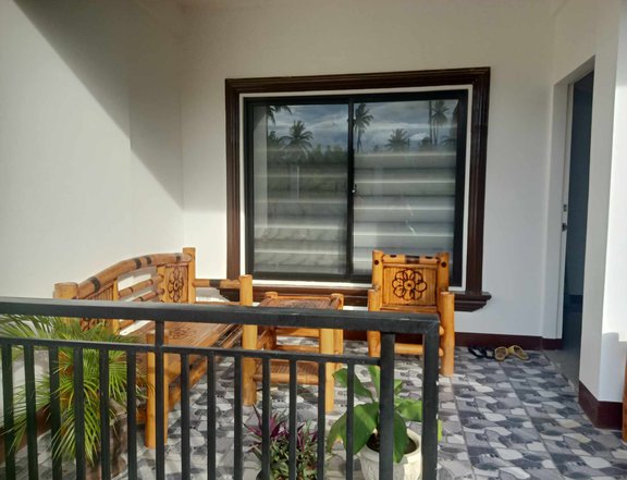 3-bedroom Apartment For Rent in Bacong Negros Oriental