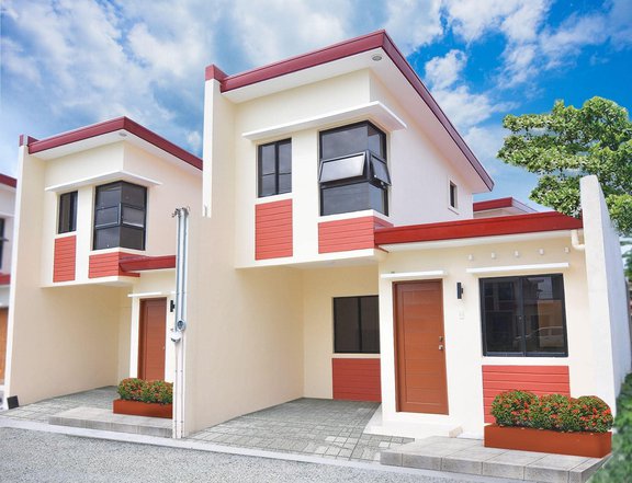 50% OFF the reservation FEE promo 2-bedroom Townhouse For Sale in Naic