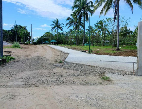 For Sale  351 sqm Residential Lot  in Alfonso Cavite Near Tagaytay