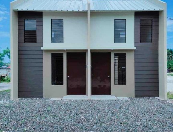 1-bedroom Loft type House for Sale in Carcar