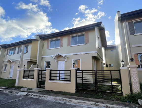 4-bedroom European House For Sale in Lipa Batangas (Dana)