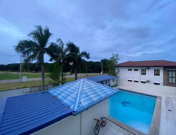 LUXURY MANSION W/ SWIMMING POOL IN ANGELES CITY - FOR SALE or RENT