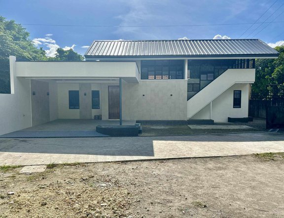 2-bedroom Single Detached House for Sale in Tagbilaran