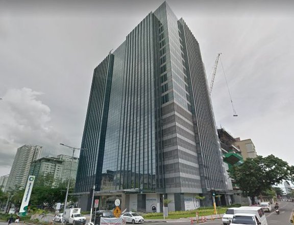 OFFICE SPACE FOR RENT OR SALE IN BPI CORPORATE CENTER AYALA CENTER