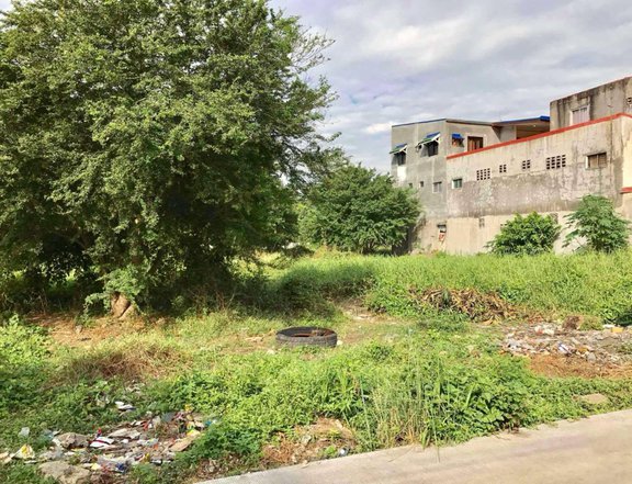 Anabu 1A, Imus Residential Lot for Sale