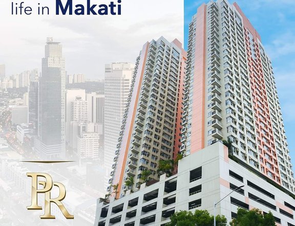 1bedroom condo in makati condo for sale near makati med kingscourt